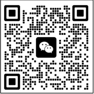 王老师微信二维码